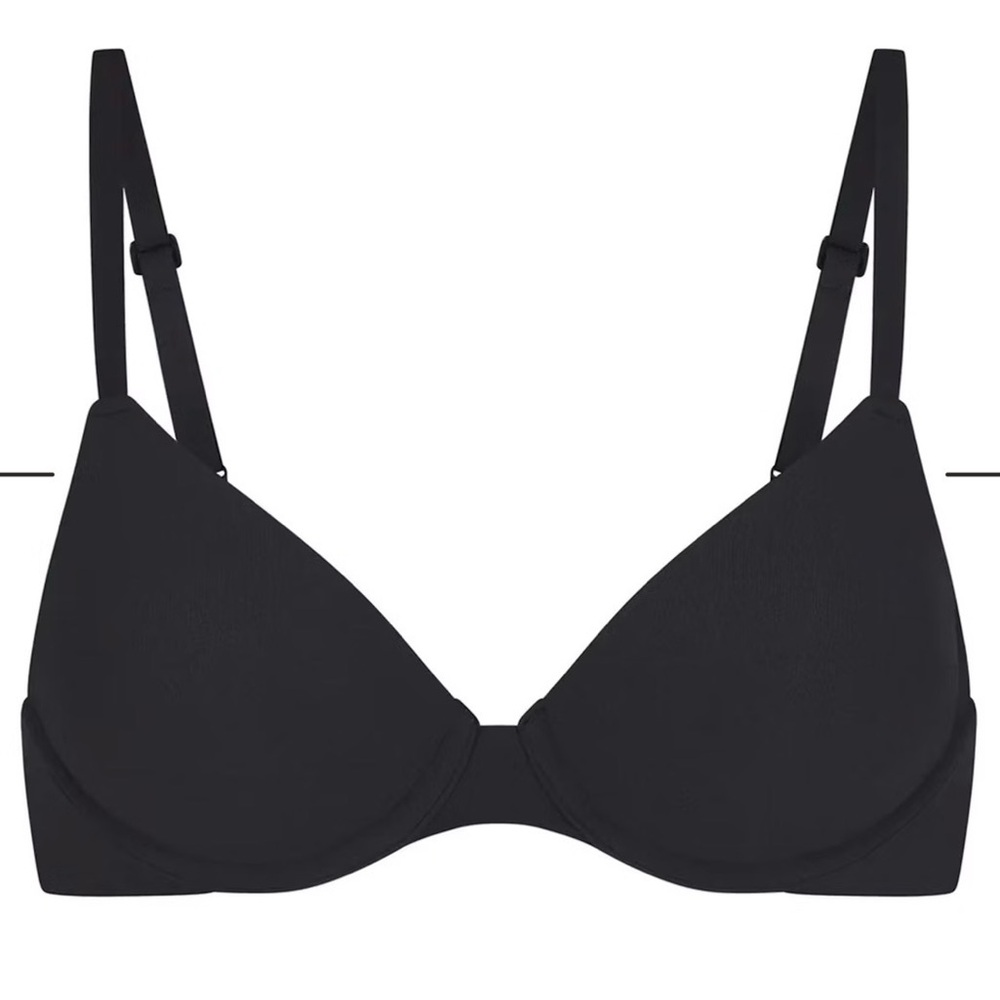 SKIMS Fits Everybody T-Shirt Bra